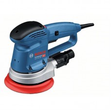 BOSCH GEX 34-150 ekscentrinis šlifuoklis